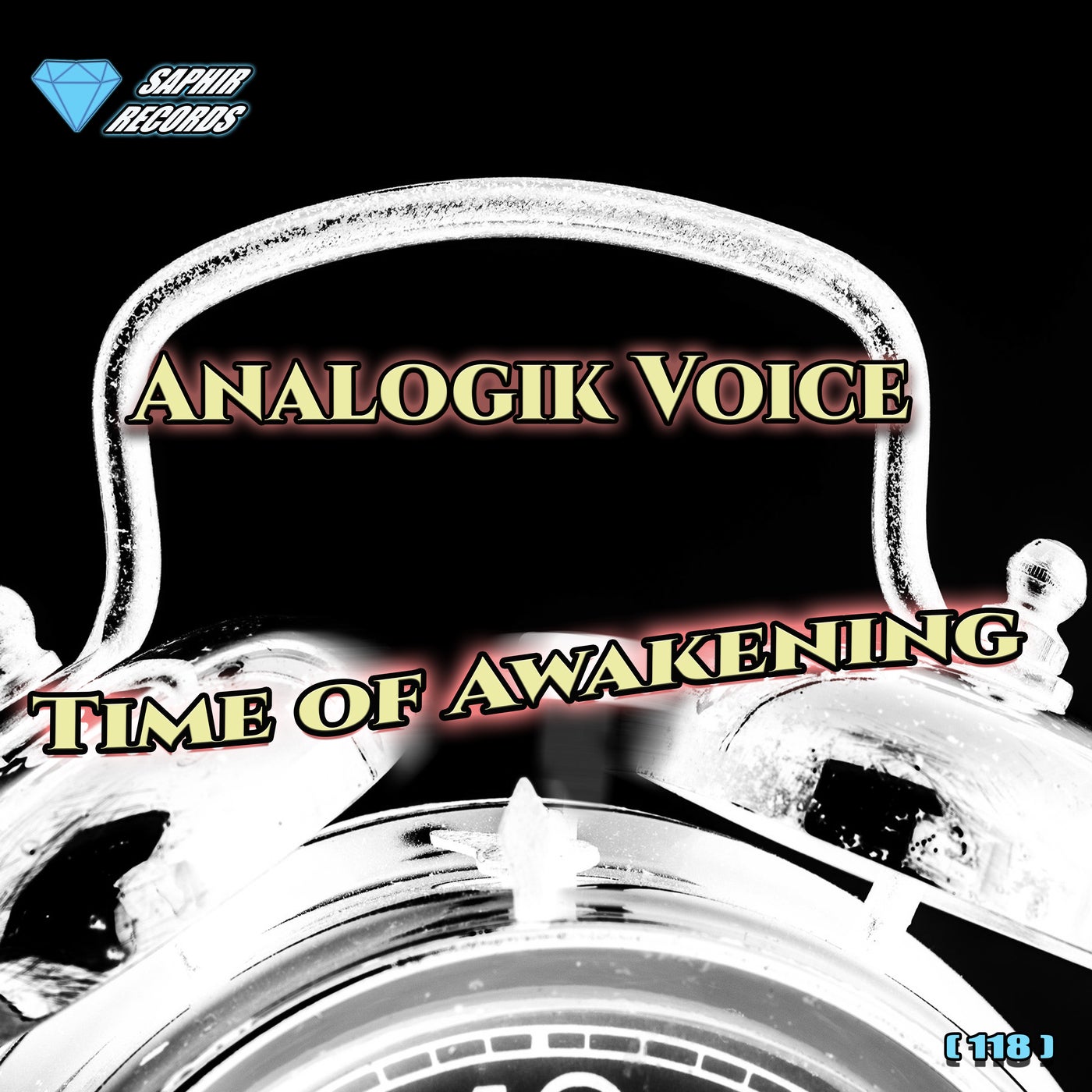Analogik Voice – Time of Awakening [10192319]